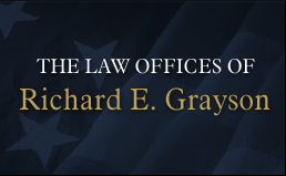 Law Offices of Richard E. Grayson